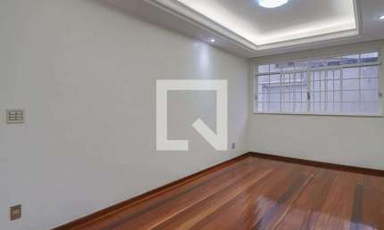 Apartamento para Aluguel - Cruzeiro, 4 Quartos,  170 m² - Belo Horizonte