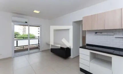 Apartamento para aluguel - vila pompéia, 1 quarto,  40 m² - são paulo