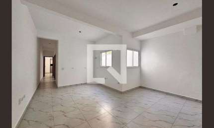 Cobertura para Aluguel - Campestre, 3 Quartos,  180 m² - Santo André