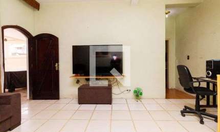 Casa para Aluguel - Ponte Rasa, 3 Quartos,  280 m² - São Paulo