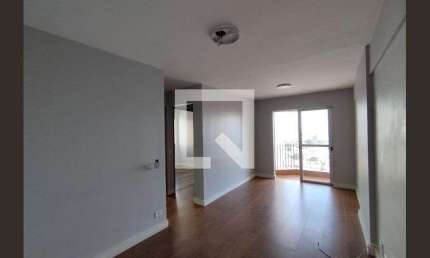 Apartamento para Aluguel - Bosque da Saúde, 3 Quartos,  70 m² - São Paulo