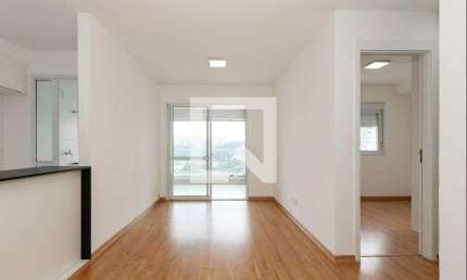 Apartamento para Aluguel - Santo Amaro , 2 Quartos,  68 m² - São Paulo
