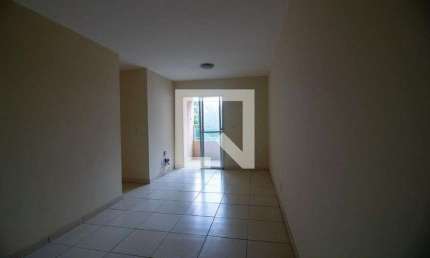 Apartamento para Aluguel - Panamby, 3 Quartos,  139 m² - São Paulo