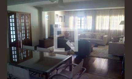 Casa para Aluguel - Vila Rosália, 3 Quartos,  336 m² - Guarulhos