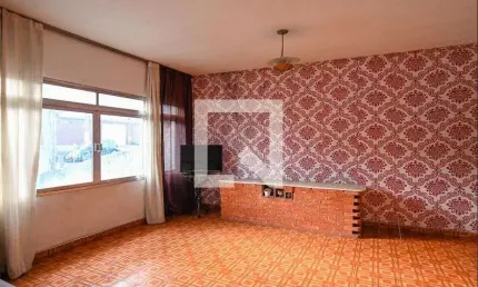 Apartamento para Aluguel - Vila das Mercês, 4 Quartos,  552 m² - São Paulo