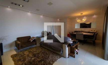 Apartamento para Aluguel - Jardim Avelino , 3 Quartos,  156 m² - São Paulo