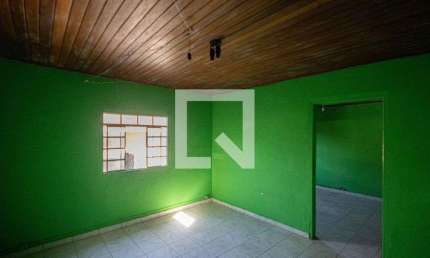 Casa para Aluguel - Vila Gustavo, 1 Quarto,  400 m² - São Paulo
