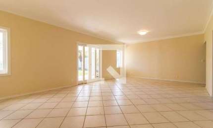 Casa / Sobrado em Condomínio para Aluguel - Sousas, 3 Quartos,  220 m² - Campinas