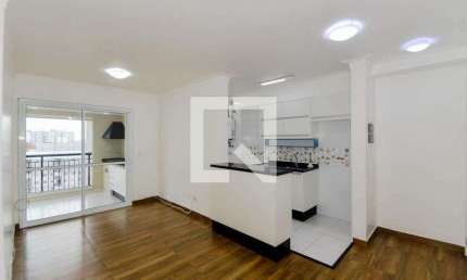 Apartamento para Aluguel - Picanço, 2 Quartos,  68 m² - Guarulhos
