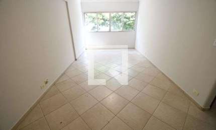 Apartamento para Aluguel - Vila Itapura, 2 Quartos,  85 m² - Campinas