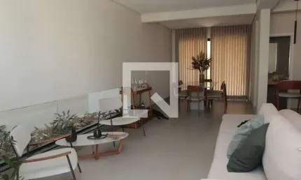 Casa / Sobrado em Condomínio para Aluguel - Garças, 3 Quartos,  208 m² - Belo Horizonte