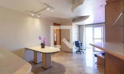 Apartamento para Aluguel - Tatuapé, 3 Quartos,  76 m² - São Paulo