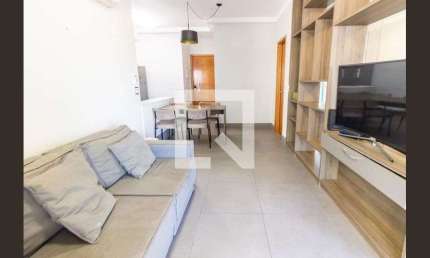 Apartamento para Aluguel - Jardim Anália Franco, 1 Quarto,  55 m² - São Paulo