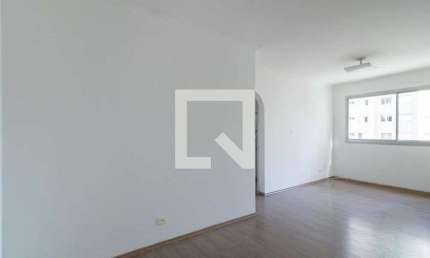 Apartamento para Aluguel - Moema, 1 Quarto,  50 m² - São Paulo