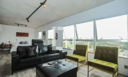 Kitnet / Stúdio para Aluguel - Vila Leopoldina, 1 Quarto,  70 m² - São Paulo