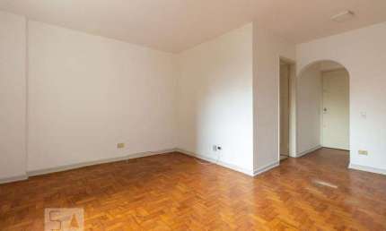 Apartamento para Aluguel - Bela Vista, 1 Quarto,  55 m² - São Paulo
