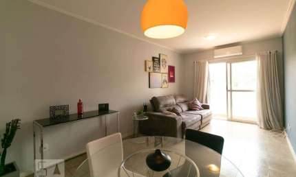 Apartamento para Aluguel - Taquaral, 2 Quartos,  72 m² - Campinas