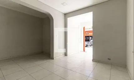 Casa para Aluguel - Aclimação, 6 Quartos,  203 m² - São Paulo