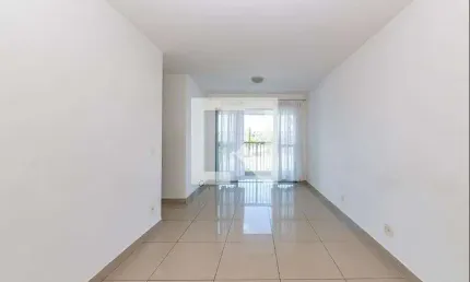 Apartamento para Aluguel - Caiçaras, 3 Quartos,  70 m² - Belo Horizonte