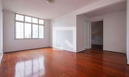 Apartamento para Aluguel - Vila Madalena, 1 Quarto,  50 m² - São Paulo