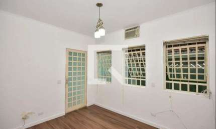 Casa para Aluguel - Portal do Morumbi, 2 Quartos,  150 m² - São Paulo