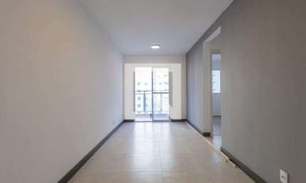 Apartamento para Aluguel - São Cristóvão, 2 Quartos,  53 m² - Rio de Janeiro