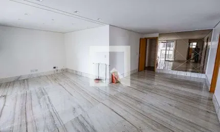Apartamento para Aluguel - Itapoã, 4 Quartos,  176 m² - Belo Horizonte