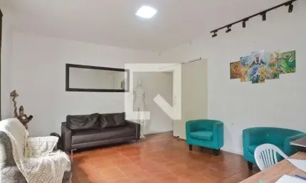 Casa para Aluguel - Freguesia do Ó, 2 Quartos,  192 m² - São Paulo
