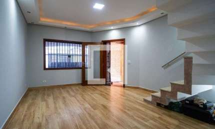 Casa para Aluguel - Jardim Sorocabano, 6 Quartos,  274 m² - Sorocaba