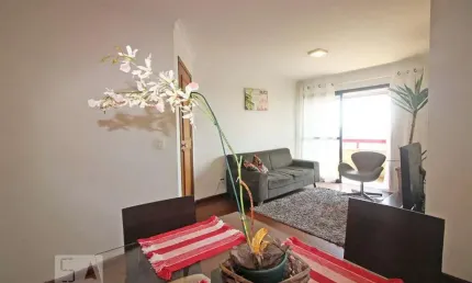 Apartamento para Aluguel - Morumbi, 2 Quartos,  82 m² - São Paulo