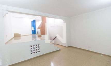 Casa para Aluguel - Água Fria, 3 Quartos,  183 m² - São Paulo