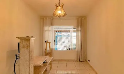 Casa para Aluguel - Jabaquara, 2 Quartos,  158 m² - São Paulo