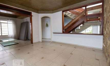 Casa para Aluguel - Butantã, 4 Quartos,  310 m² - São Paulo