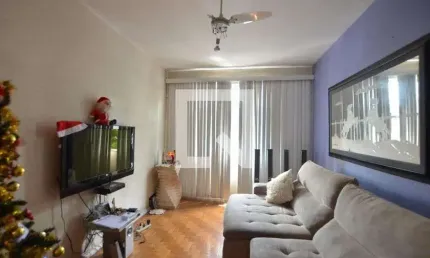 Apartamento para Aluguel - Irajá, 2 Quartos,  80 m² - Rio de Janeiro