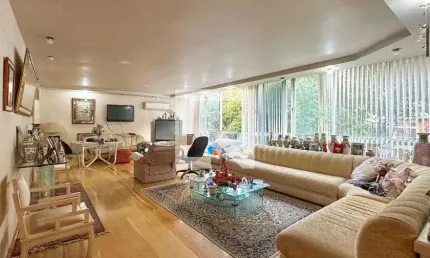 Apartamento para Aluguel - Copacabana, 4 Quartos,  300 m² - Rio de Janeiro