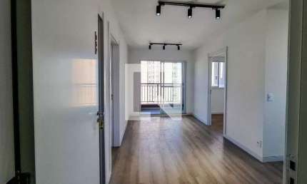 Apartamento para Aluguel - Ipiranga, 2 Quartos,  43 m² - São Paulo