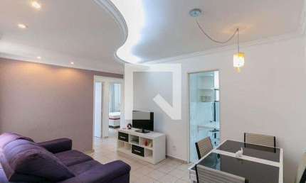 Apartamento para Aluguel - Buritis, 3 Quartos,  85 m² - Belo Horizonte