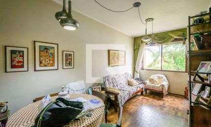 Apartamento para Aluguel - Jardim Botânico, 2 Quartos,  92 m² - Porto Alegre