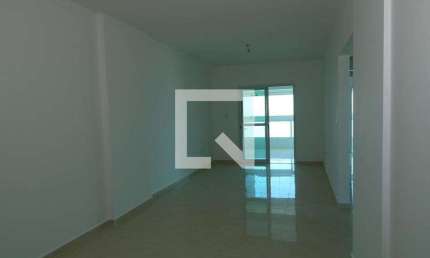 Cobertura para Aluguel - Maracanã, 3 Quartos,  115 m² - Praia Grande