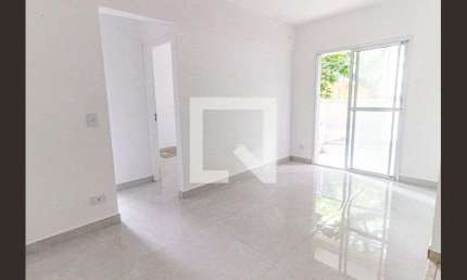 Apartamento para Aluguel - Jardim Anália Franco, 1 Quarto,  47 m² - São Paulo