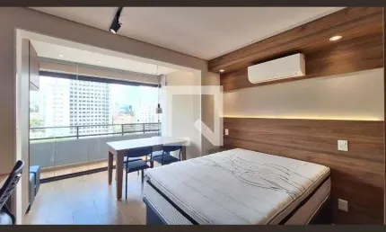 Apartamento para Aluguel - Vila Pompéia, 1 Quarto,  31 m² - São Paulo