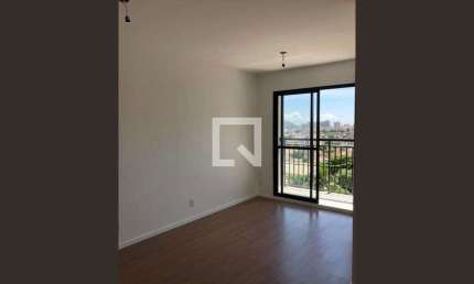 Apartamento para Aluguel - Todos os Santos, 3 Quartos,  60 m² - Rio de Janeiro