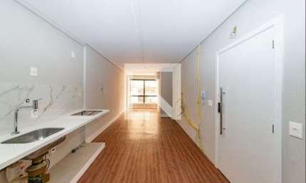 Kitnet / Stúdio para Aluguel - Funcionários, 1 Quarto,  30 m² - Belo Horizonte