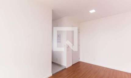 Apartamento para Aluguel - Mooca, 2 Quartos,  53 m² - São Paulo