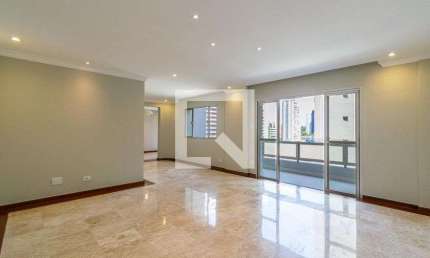Apartamento para Aluguel - Vila Mascote, 4 Quartos,  198 m² - São Paulo