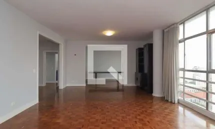 Apartamento para aluguel - jardim paulista, 3 quartos,  228 m² - são paulo