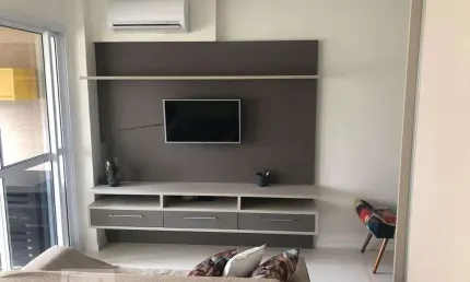 Apartamento para Aluguel - Bela Vista, 1 Quarto,  39 m² - São Paulo
