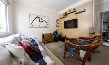 Casa / Sobrado em Condomínio para Aluguel - Mandaqui, 3 Quartos,  125 m² - São Paulo