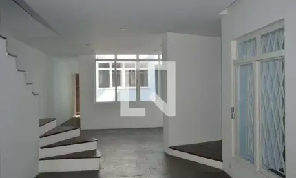 Casa para Aluguel - Vila Mariana, 4 Quartos,  237 m² - São Paulo