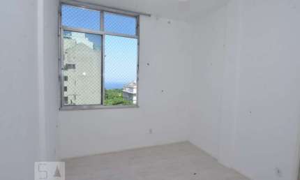 Apartamento para Aluguel - Copacabana, 1 Quarto,  35 m² - Rio de Janeiro